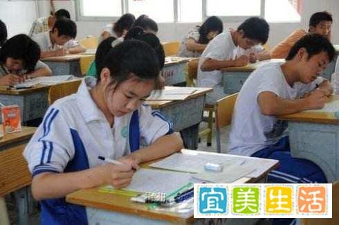 什么, 江西省要取消中考, 这是怎么回事?