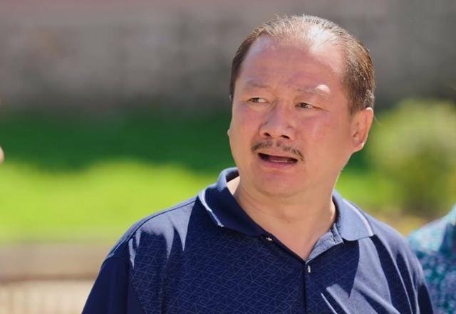 《乡村爱情13》带多肉是在多少集？