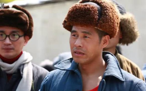 十部催人泪下的知青电视剧