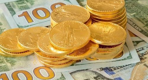 十大贵金属交易平台排名汇总
