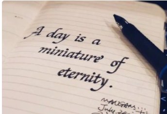 eternity的特殊意义是什么?