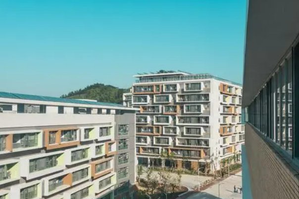 uic珠海联合国际学院的学费是多少？