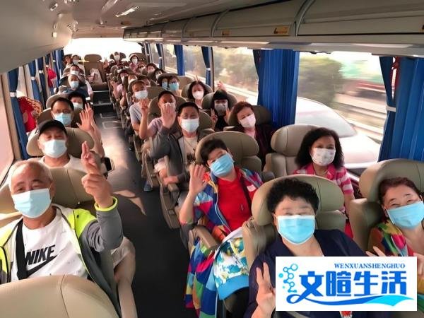 老人200元团购游:被忽悠买了“海景房”套路太深防不胜防