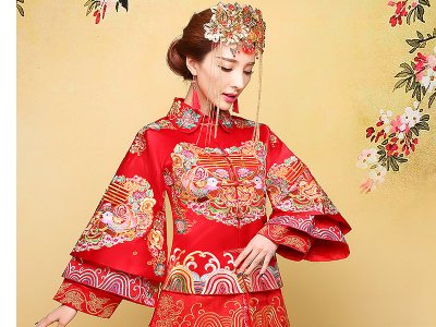 结婚十全人是哪十全
