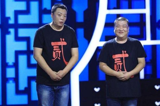 公然“炮轰”苗阜和西安相声节,相声演员马腾翔,是什么来头?