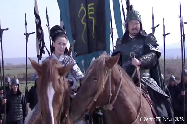 邓婵玉被土行孙用强后,为什么会对他死心塌地?