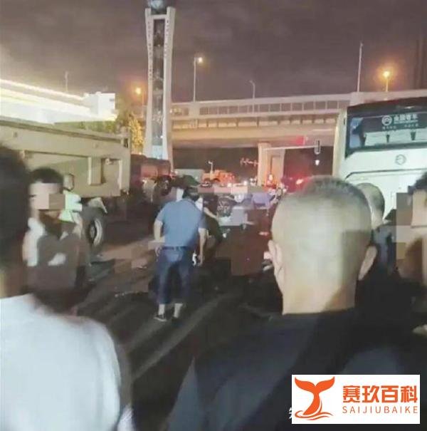 长沙8死5伤机动车撞人案，车主能判极刑吗？
