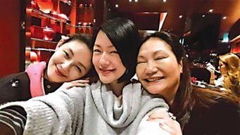 小S称大S已经与妈妈和解,她在这件事中扮演了怎样的角色?