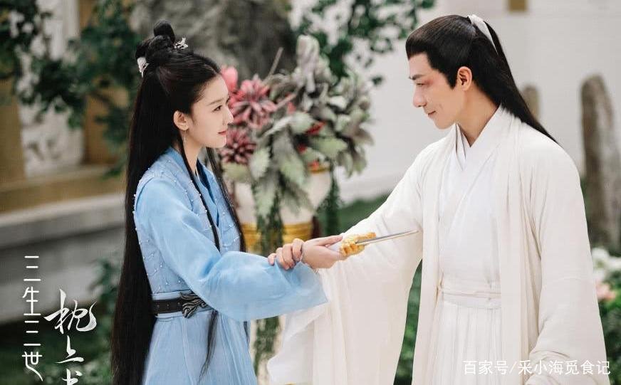 《枕上书》大结局有三大遗憾,连宋竟在凡间拒婚过成玉,你怎么看?