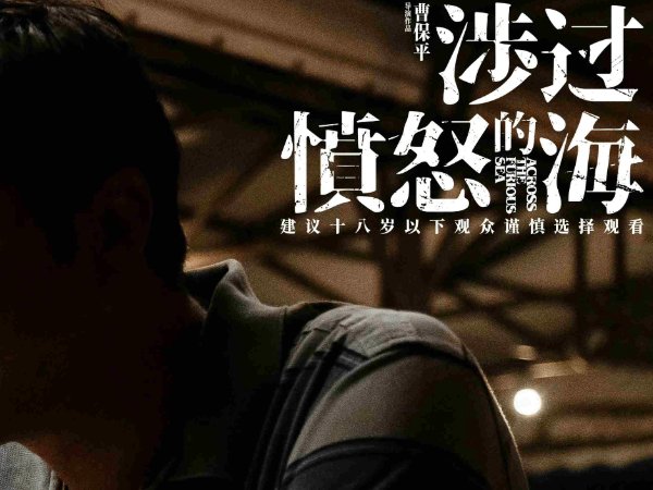 涉过愤怒的海讲什么