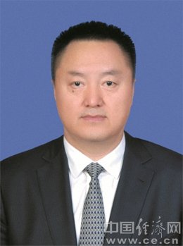 郭冀平的人物履历