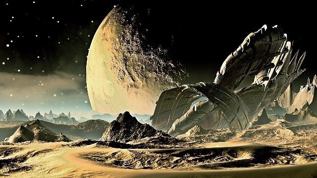 中国“天眼”出手, 能找到“外星人”吗?