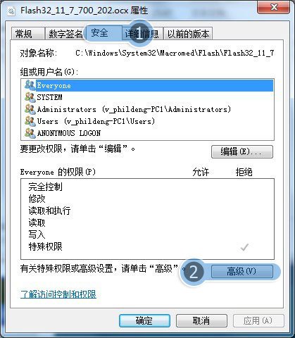为什么打不开QQ空间的网址?打开的530service?