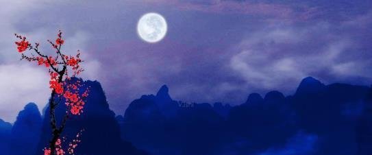 张若虚的《春江花月夜》,为什么会被称为孤篇压倒全唐?