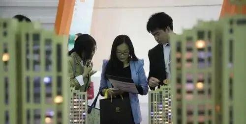 中国双科技报：房屋公摊达46% 违背基本常识