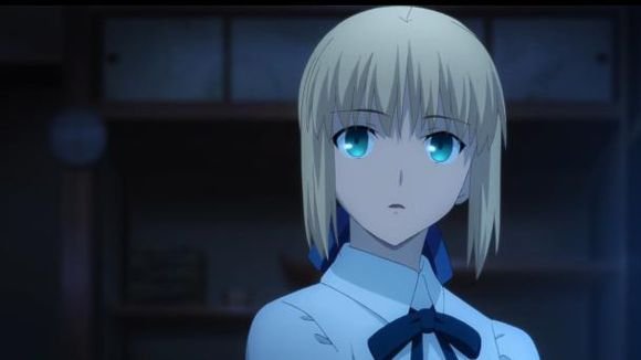 求Fate stay night 游戏里补魔截图。