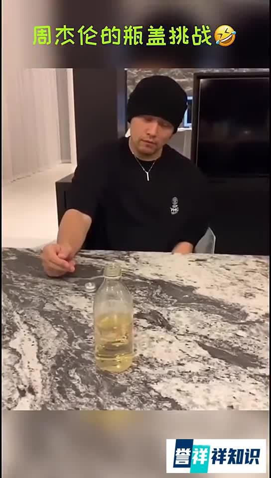 从“瓶盖挑战”到乐坛“最强大脑”，周杰伦和王力宏靠的居然不是天赋？
