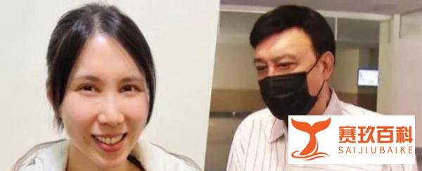 余苑绮病逝 传疑因不舍家人心碎余苑绮交代“临终只希望先生在场