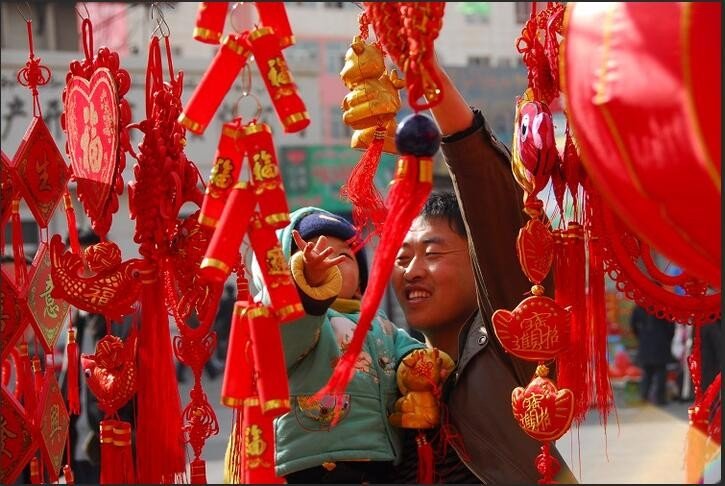 初二为什么不能拜年