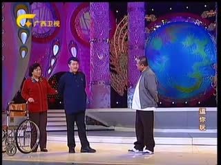 卖车的小品《卖车》