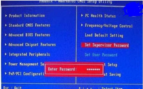 win7系统开机密码怎么取消？