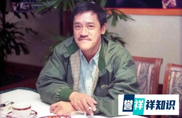 冷面笑匠 | 喜剧天王吴耀汉去世(好文分享）