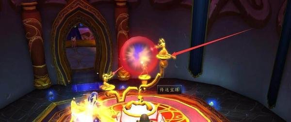 魔兽世界卑鄙小人任务如何完成?