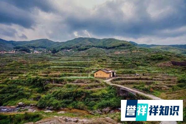 发财最猛的祖坟风水是怎样？