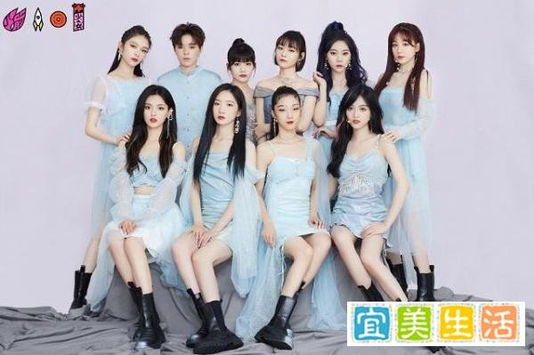 锦鲤女孩跳龙门！杨超越十万块开起新公司，持股100%改名“杨老板”