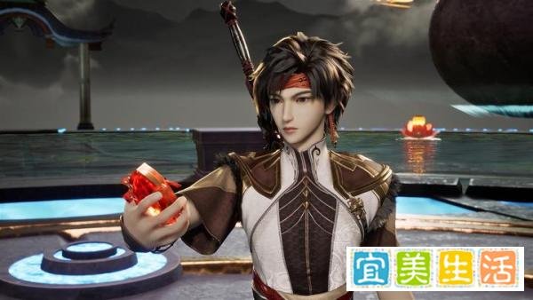 国漫情报｜《大主宰》《五行战神》定档、《赘婿》播放量破五千万
