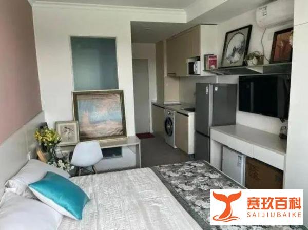 好消息!北京大美寰宇影业有限公司谈北京首批毕业生公寓试点项目全面入住,月租2000元起