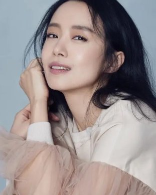 金度妍的电影