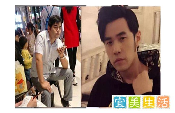 原来路人撞脸周杰伦的原因是这个