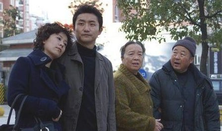 电视剧《双面胶》的原型是什么事件？
