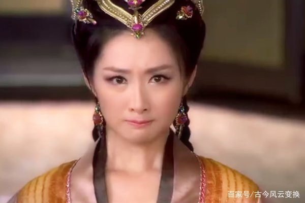 邓婵玉被土行孙用强后,为什么会对他死心塌地?