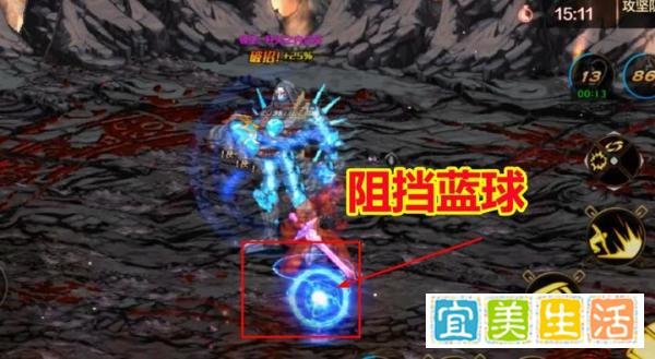 DNF手游:安图恩“第1图黑雾之源”攻略!吞噬魔+内贝尔机制,学会轻松通关