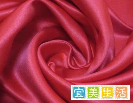 什么是醋酸面料?三醋酸面料衣服为什么这么贵?