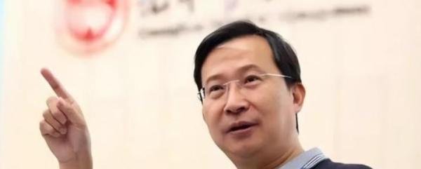 如果饶毅有罪,就把他抓了吧