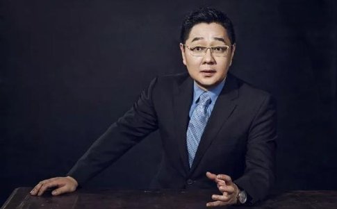 张绍刚为什么离开中央台？