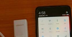 手机如何用数据线上网？