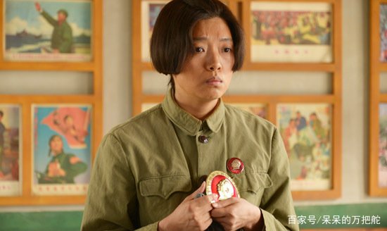 《亮剑》秀芹是位军花，她为角色甘愿扮丑，出道至今零绯闻，现况如何？
