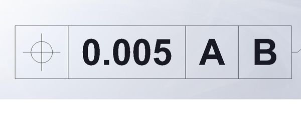 什么是位置度？位置度怎么计算？