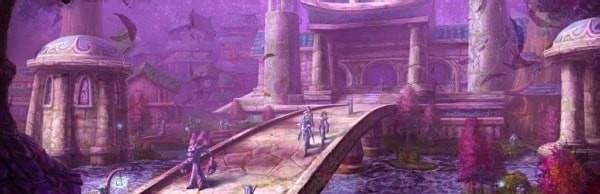 魔兽怀旧服黑海岸怎么去
