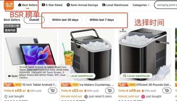 新手做跨境选品师，百万经历掏心窝的分享