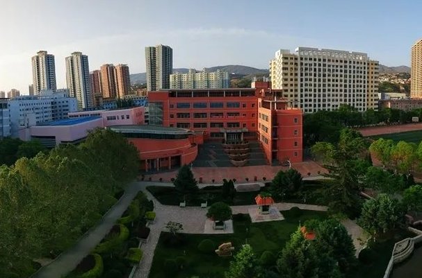 兰州的中专学校有哪些