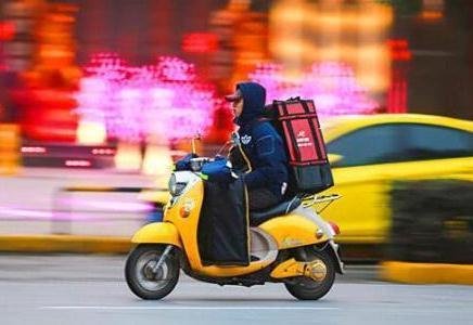 肯德基外卖能送早餐吗