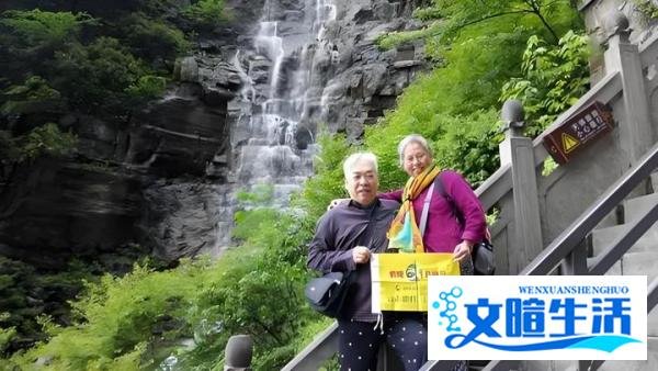老人200元团购游:被忽悠买了“海景房”套路太深防不胜防