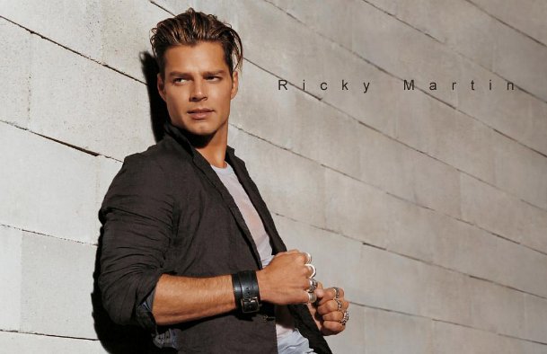 ricky是什么意思？
