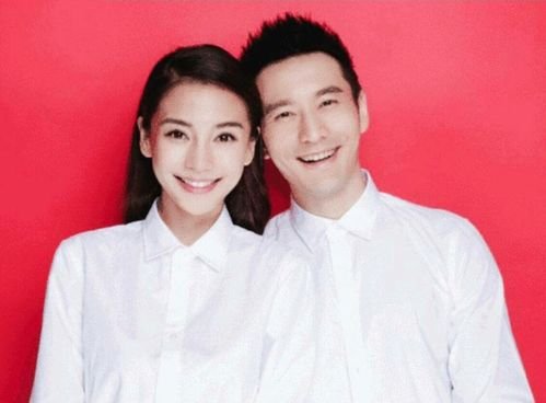 黄晓明晒与家人过年照,你和你的家人是如何过年的?