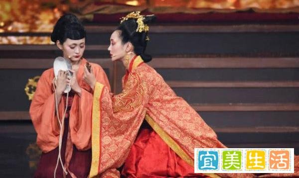 “炩妃”李纯《演员》全程尬演，是剧本问题？还是演技问题？